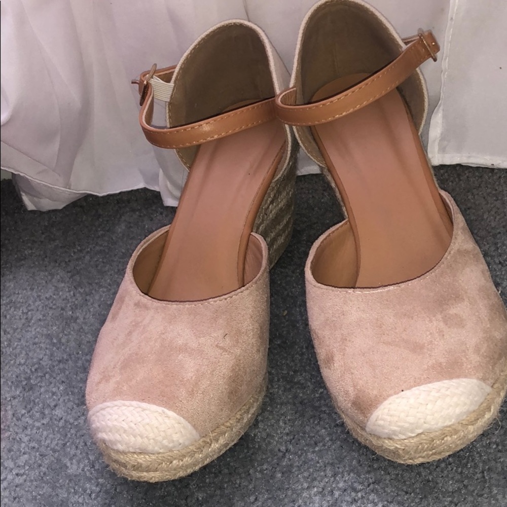Espadrilles